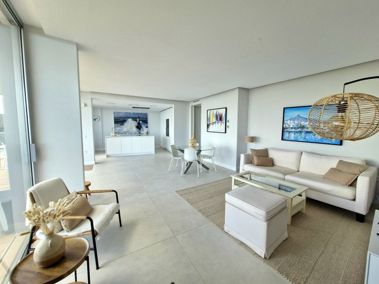 Apartment for Sale in Estepona, Malaga 10