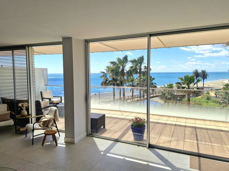 Apartment for Sale in Estepona, Malaga 11