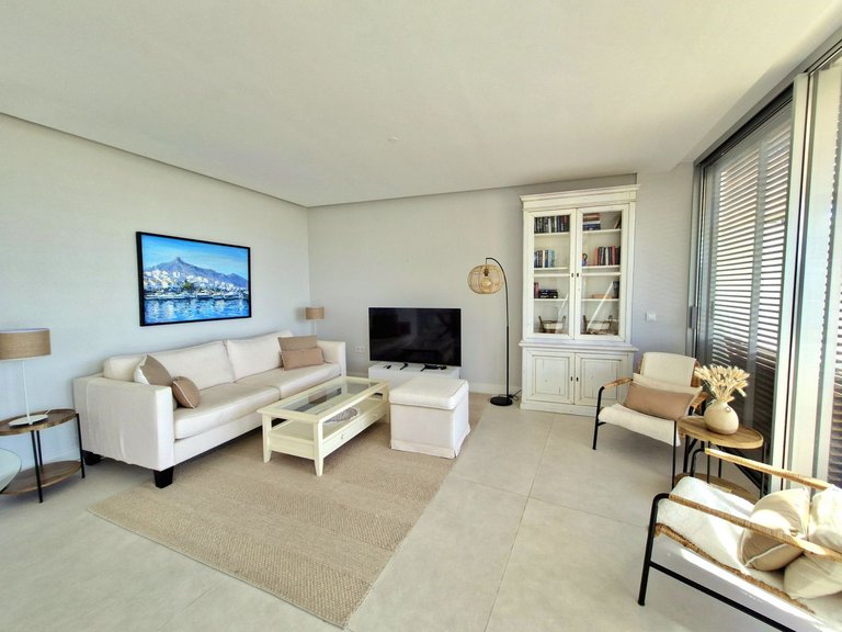 Apartment for Sale in Estepona, Malaga 12