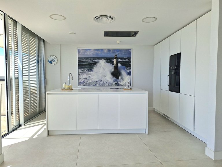 Apartment for Sale in Estepona, Malaga 13