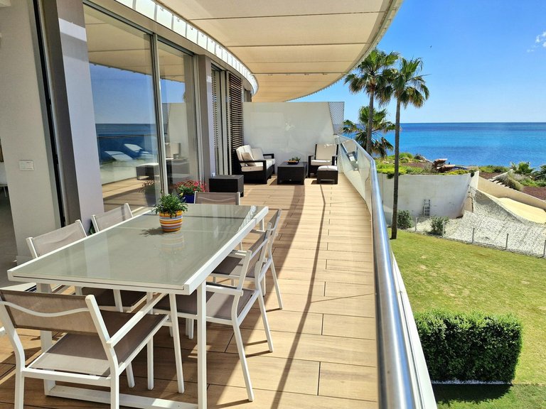 Apartment for Sale in Estepona, Malaga 14