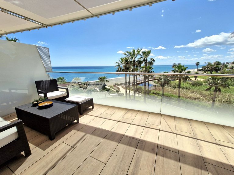 Apartment for Sale in Estepona, Malaga 15