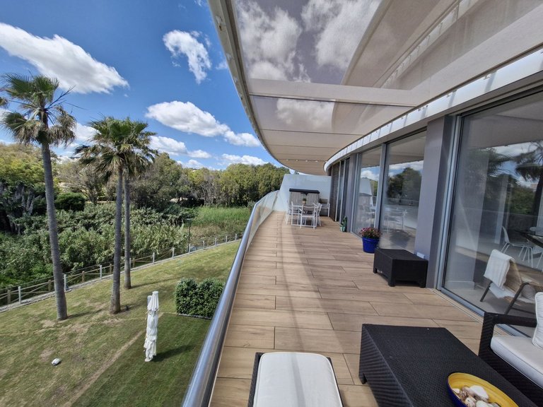 Apartment for Sale in Estepona, Malaga 16