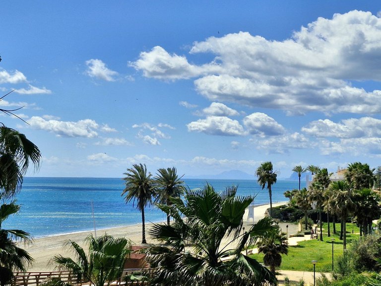 Apartment for Sale in Estepona, Malaga 17