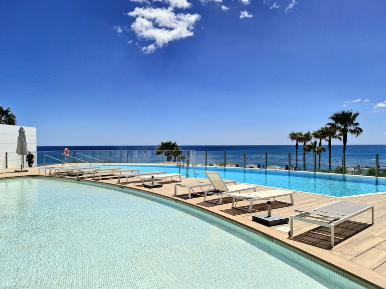 Apartment for Sale in Estepona, Malaga 2