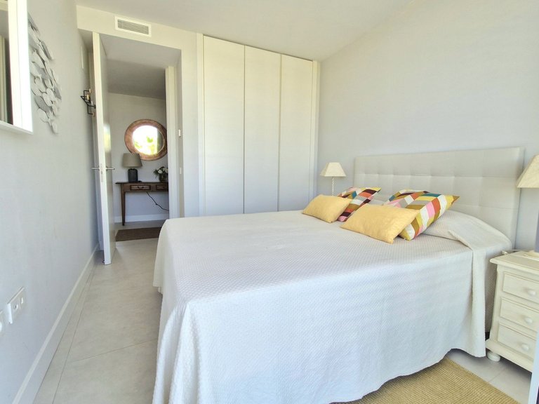 Apartment for Sale in Estepona, Malaga 20