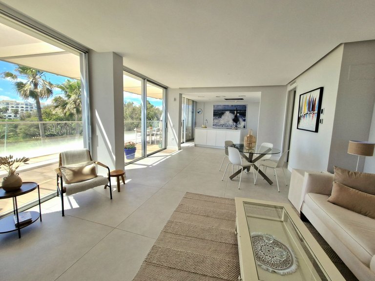 Apartment for Sale in Estepona, Malaga 4