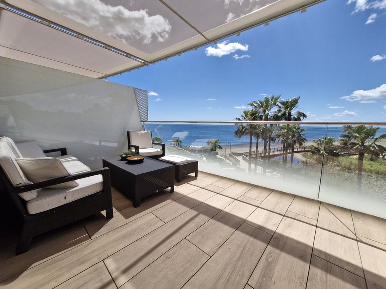 Apartment for Sale in Estepona, Malaga 5
