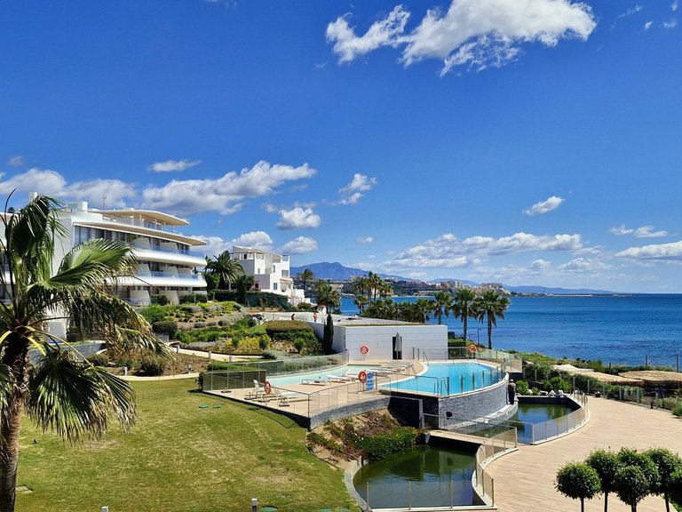 Apartment for Sale in Estepona, Malaga 7