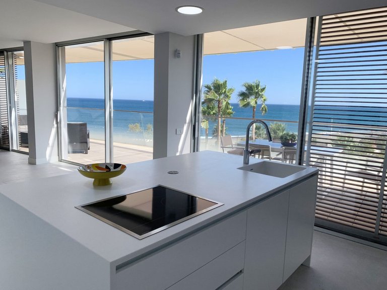 Apartment for Sale in Estepona, Malaga 9