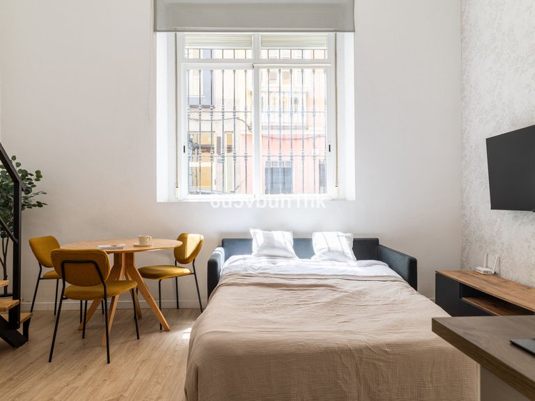 Apartment for Sale in Málaga, Malaga 1