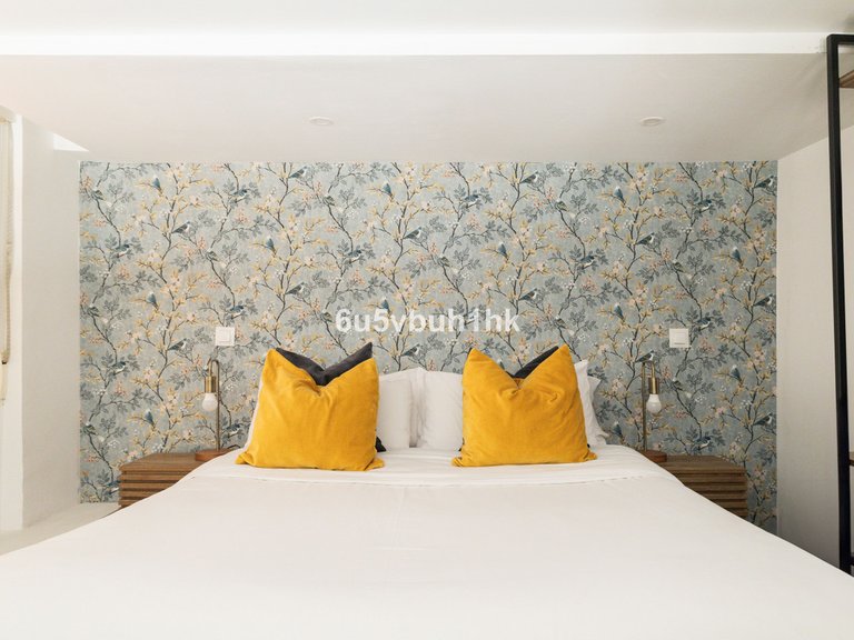 Apartment for Sale in Málaga, Malaga 12
