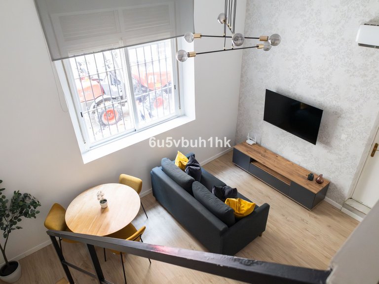 Apartment for Sale in Málaga, Malaga 13