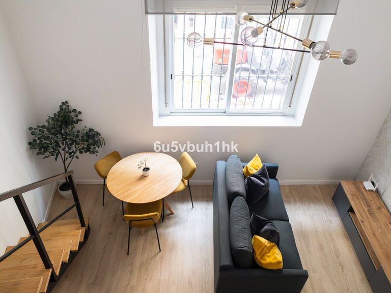 Apartment for Sale in Málaga, Malaga 14
