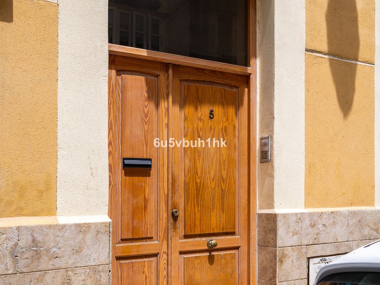 Apartment for Sale in Málaga, Malaga 16