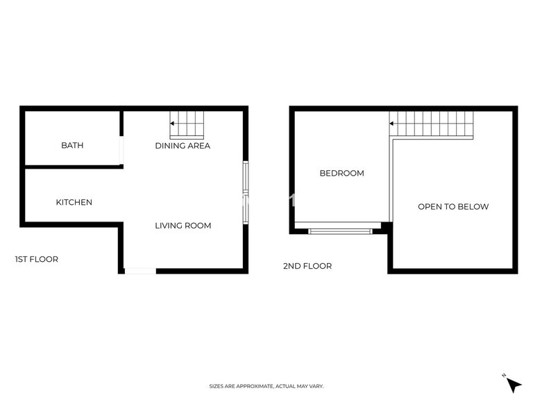 Apartment for Sale in Málaga, Malaga 2
