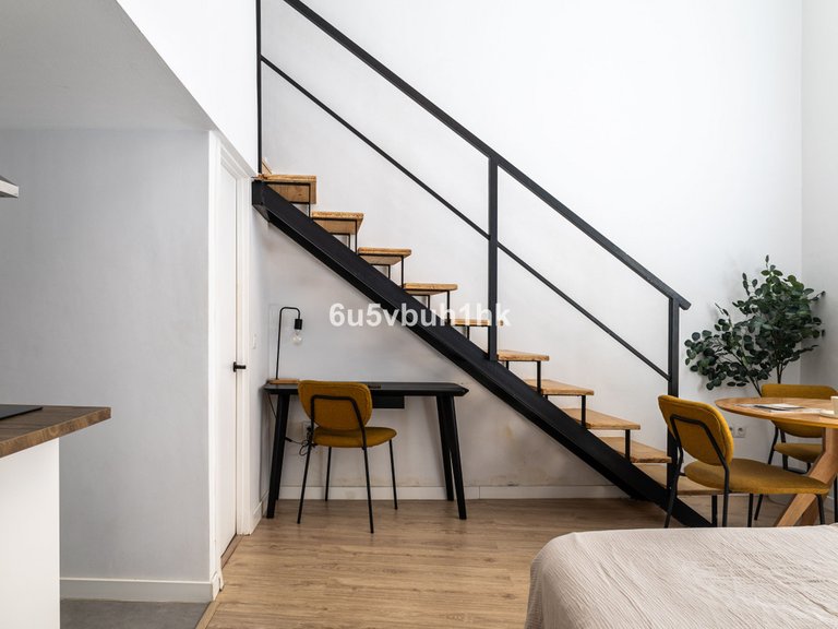 Apartment for Sale in Málaga, Malaga 3
