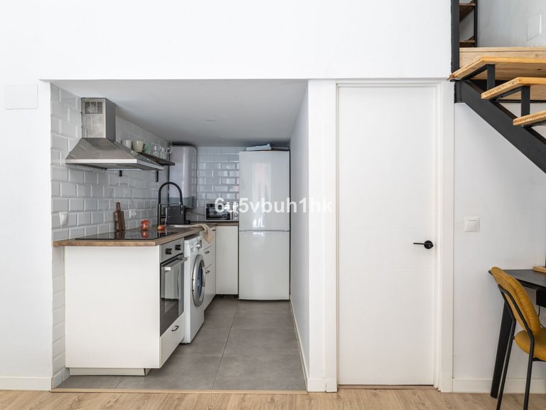 Apartment for Sale in Málaga, Malaga 4