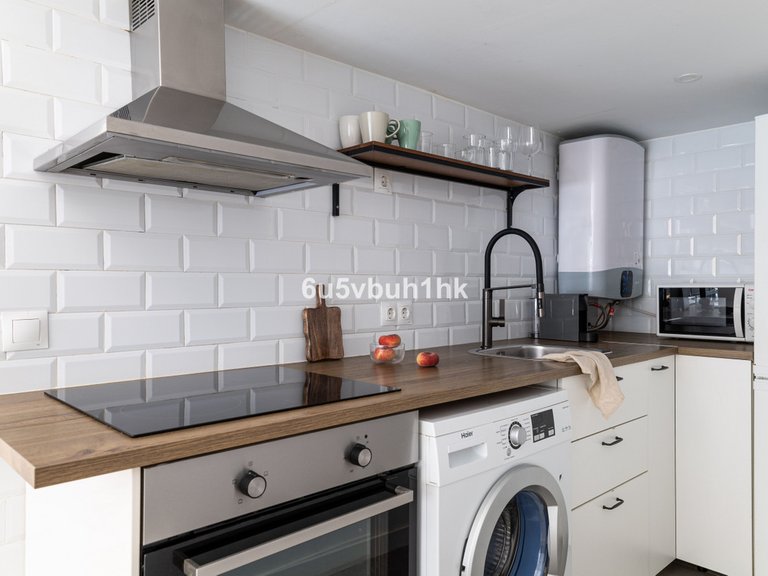 Apartment for Sale in Málaga, Malaga 6