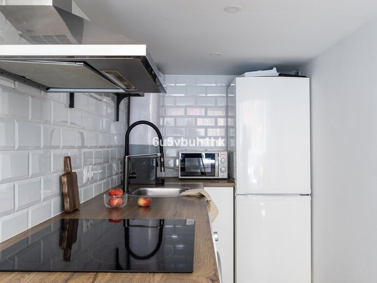 Apartment for Sale in Málaga, Malaga 8