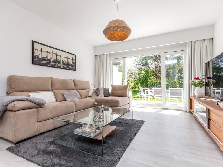 Villa for Sale in Nueva Andalucía, Malaga 13