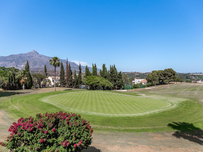 Villa for Sale in Nueva Andalucía, Malaga 21