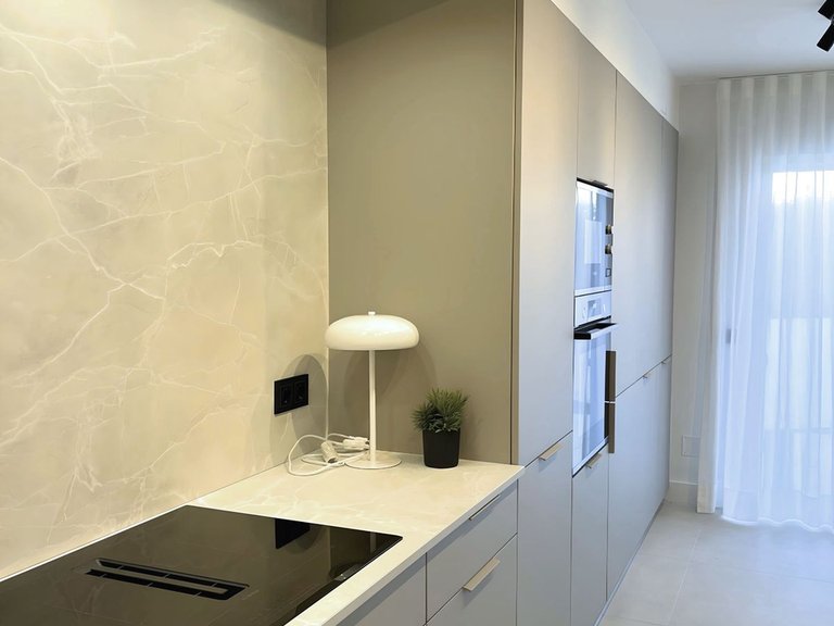 Apartment for Sale in Nueva Andalucía, Malaga 15
