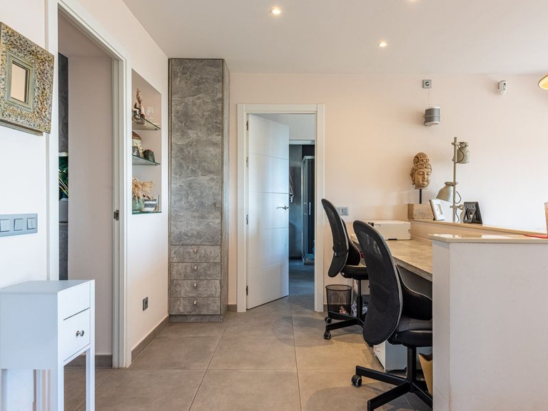 Apartment for Sale in Los Arqueros, Malaga 10