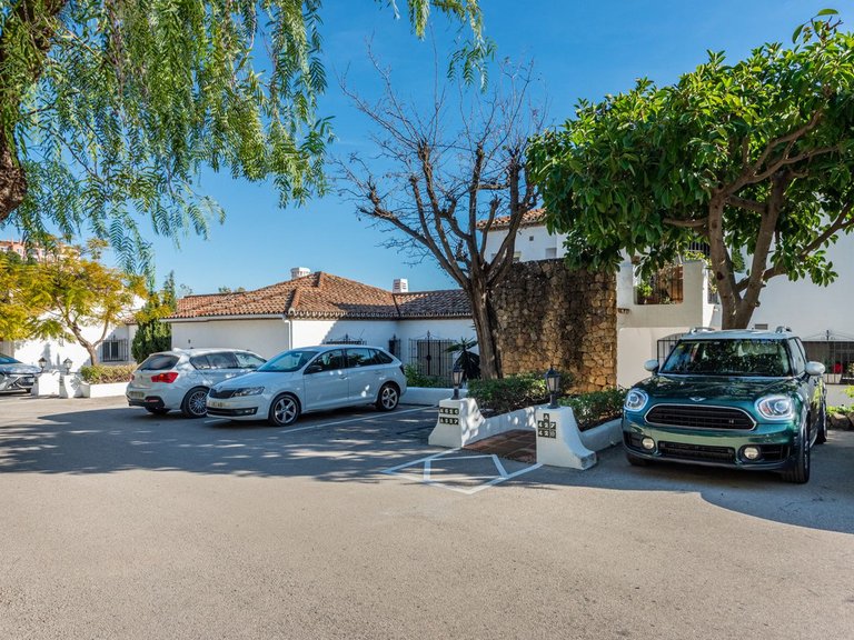 Apartment for Sale in Los Arqueros, Malaga 22