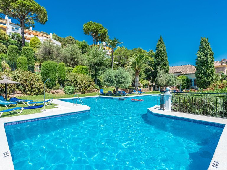 Apartment for Sale in Los Arqueros, Malaga 23