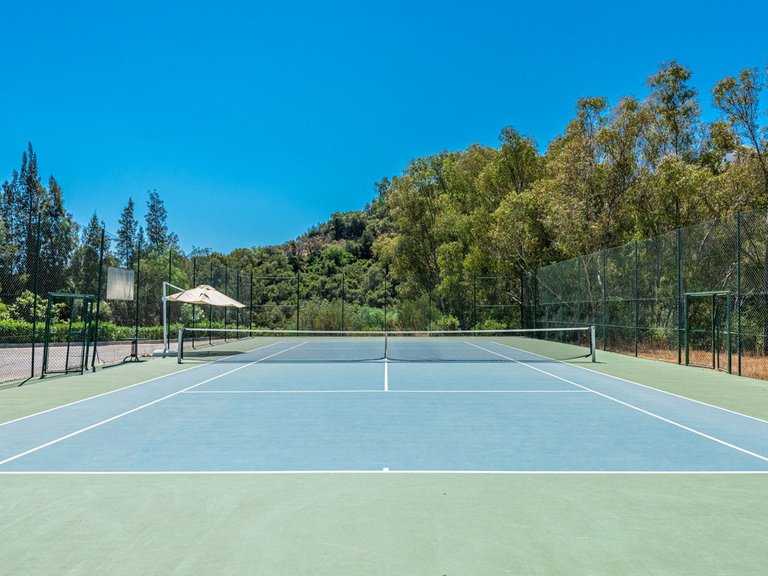 Apartment for Sale in Los Arqueros, Malaga 25