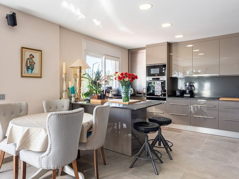 Apartment for Sale in Los Arqueros, Malaga 4