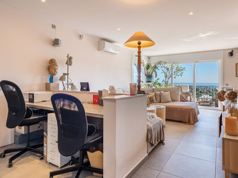 Apartment for Sale in Los Arqueros, Malaga 9