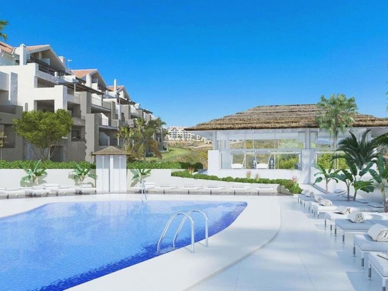 Apartment for Sale in La Cala De Mijas, Malaga 10