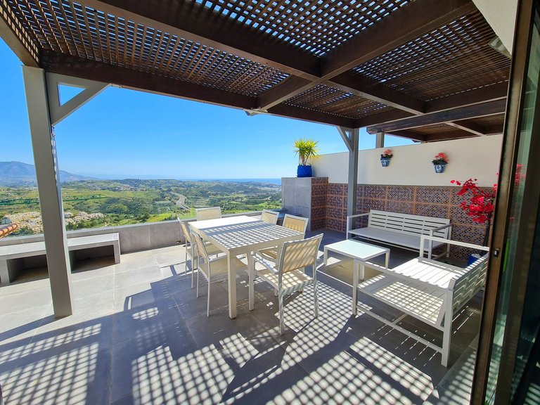 Apartment for Sale in La Cala De Mijas, Malaga 11