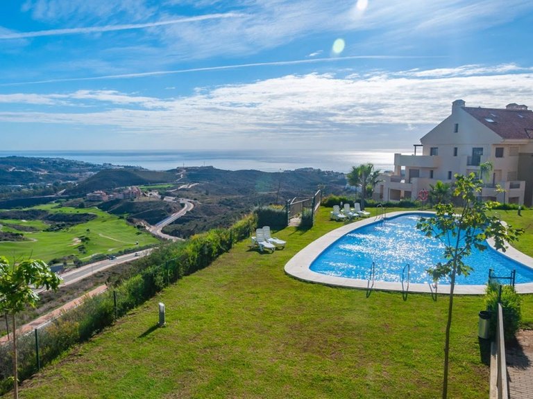 Apartment for Sale in La Cala De Mijas, Malaga 14