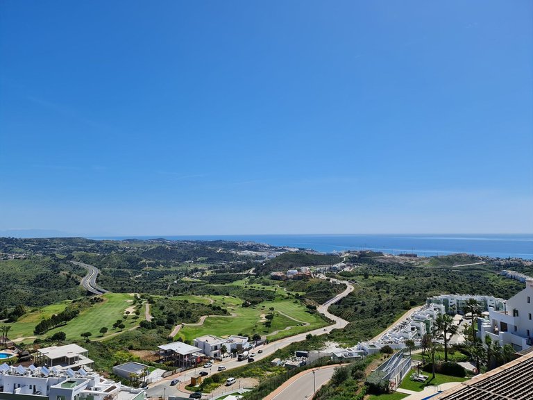 Apartment for Sale in La Cala De Mijas, Malaga 2