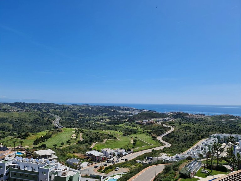 Apartment for Sale in La Cala De Mijas, Malaga 24