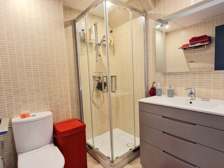 Apartment for Sale in La Cala De Mijas, Malaga 26