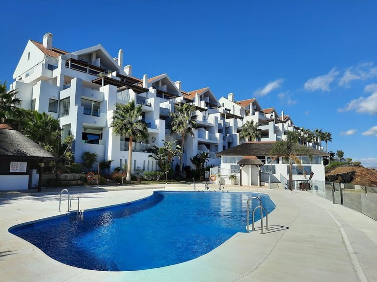 Apartment for Sale in La Cala De Mijas, Malaga 29