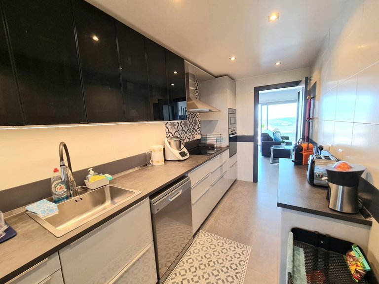 Apartment for Sale in La Cala De Mijas, Malaga 4