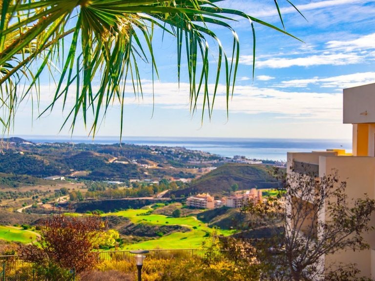 Apartment for Sale in La Cala De Mijas, Malaga 6