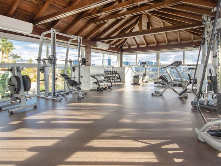 Apartment for Sale in La Cala De Mijas, Malaga 8