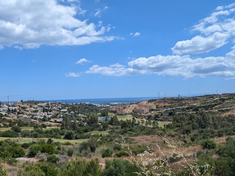 Apartment for  in Estepona, Malaga 11