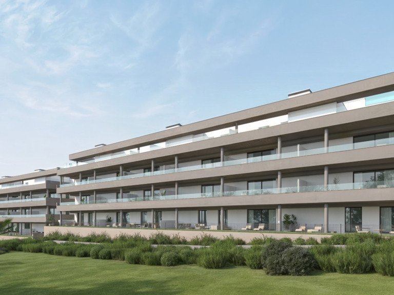 Apartment for  in Estepona, Malaga 7