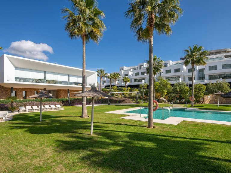 Villa for Sale in Benalmadena Pueblo, Malaga 42