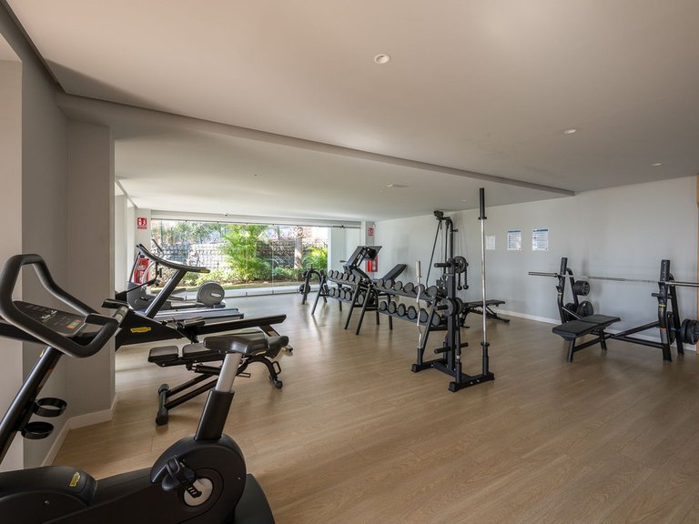 Villa for Sale in Benalmadena Pueblo, Malaga 43
