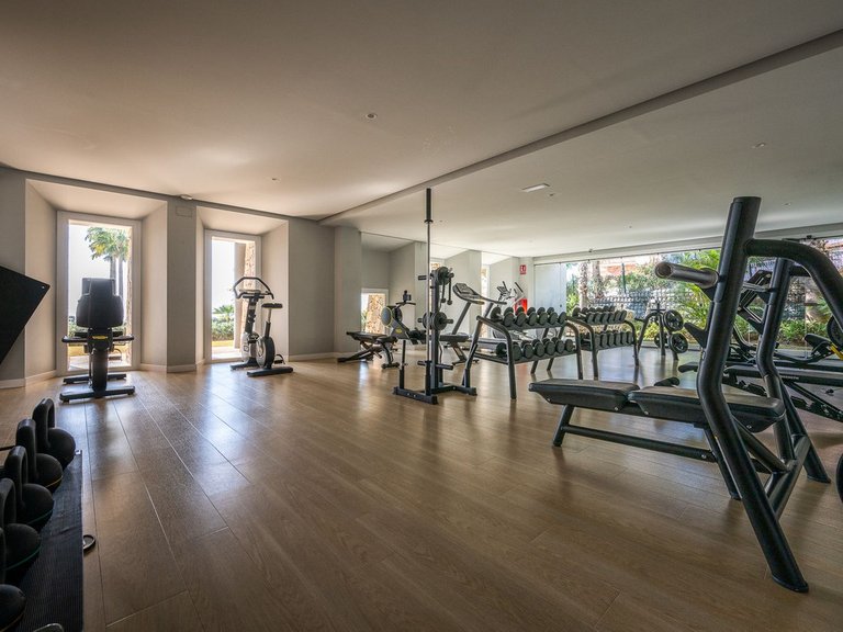 Villa for Sale in Benalmadena Pueblo, Malaga 44