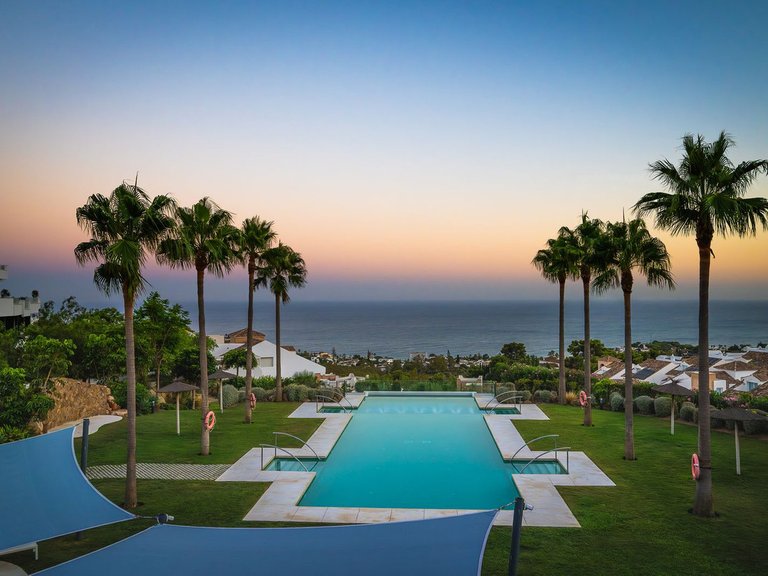 Villa for Sale in Benalmadena Pueblo, Malaga 49