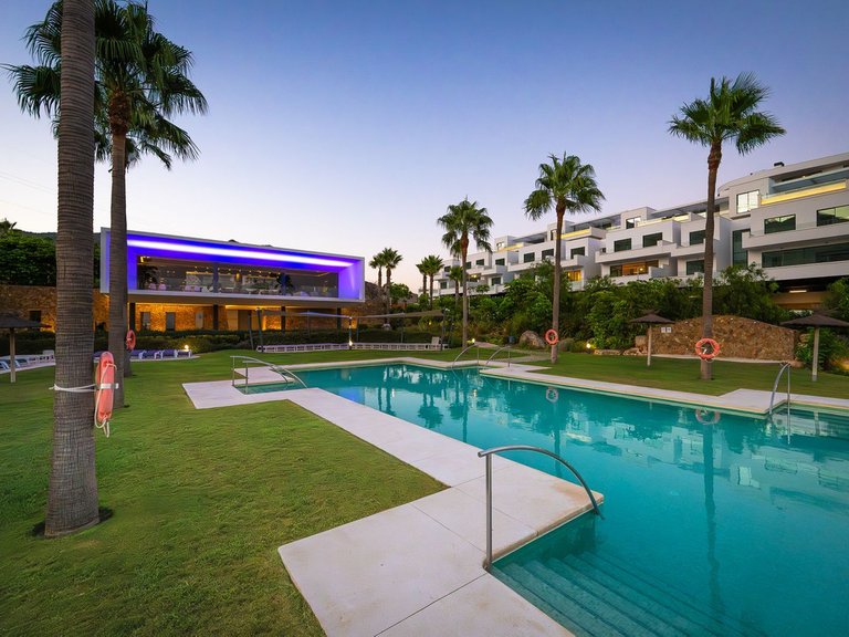 Villa for Sale in Benalmadena Pueblo, Malaga 53
